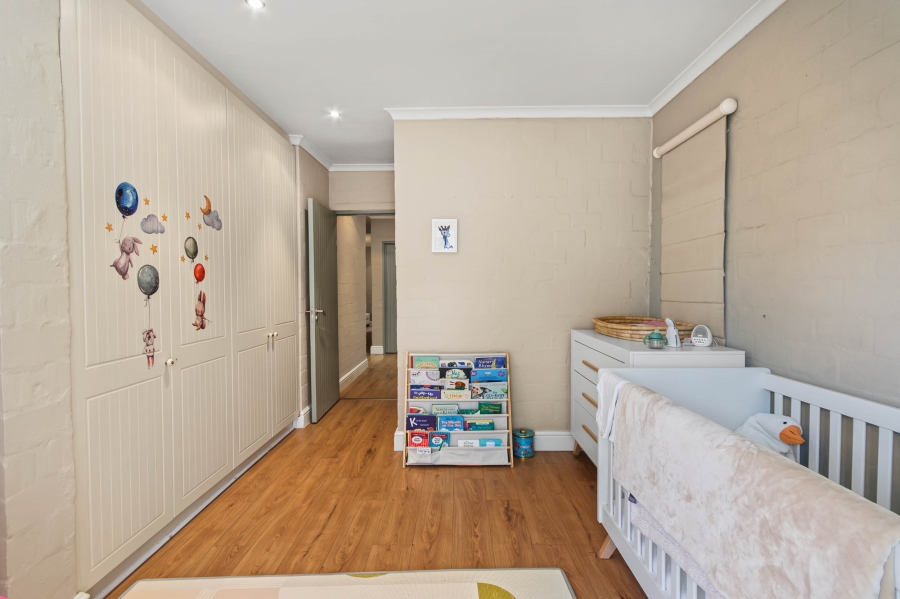 3 Bedroom Property for Sale in Jonkershoogte Western Cape